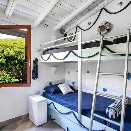 Βίλα Delle Agave *