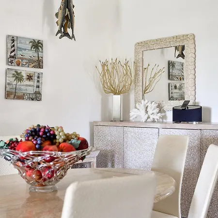 Delle Agave * Costa Rei