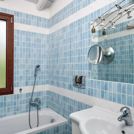 Βίλα Delle Agave