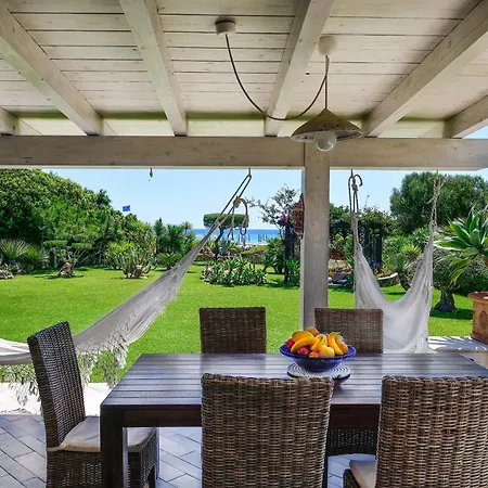 Βίλα Delle Agave *