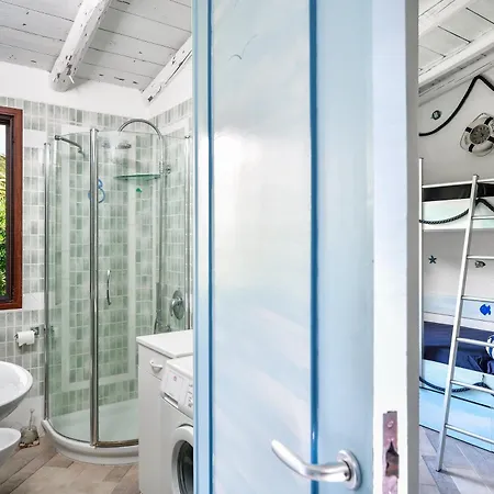 Βίλα Delle Agave Costa Rei