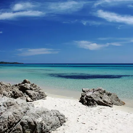 Delle Agave Βίλα