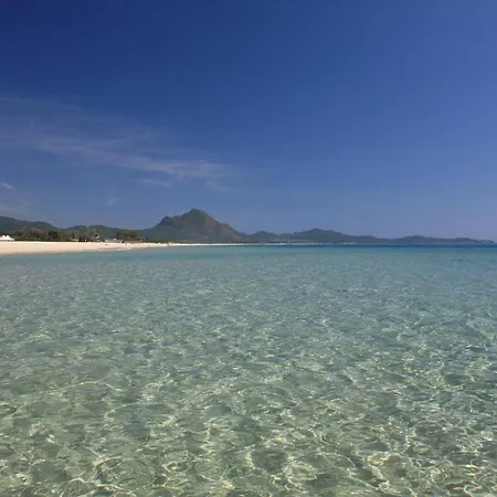 Βίλα Delle Agave Costa Rei