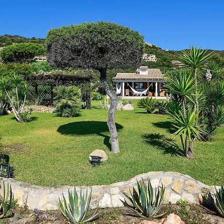 Delle Agave Costa Rei