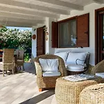 Delle Agave Villa