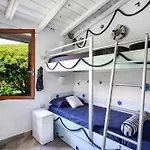 Delle Agave Costa Rei