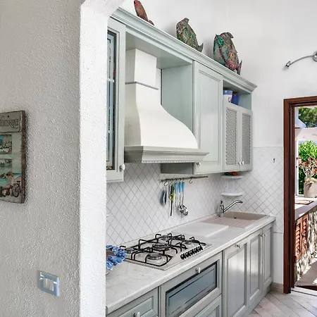 Delle Agave Villa *
