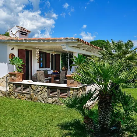 Delle Agave Costa Rei